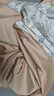 多喜愛(ài)家紡 純棉床上四件套 60支全棉床單被套四件套 法式赫本風(fēng)家居套件1.5米床203*229cm 曬單實(shí)拍圖