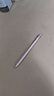 HUAWEI M-Pencil Pro 平板創(chuàng  )作筆 華為手寫(xiě)筆 星閃技術(shù) AI 一觸即達 360°隱身觸控 雪域白 曬單實(shí)拍圖