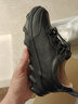 森達健步鞋女2025商場(chǎng)同款鞋子時(shí)尚舒適輕便戶(hù)外休閑鞋49JF8AM5 黑色 35 曬單實(shí)拍圖