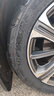 普利司通汽車(chē)輪胎2條 215/50R17 91W 搏天族 RE003 適配標致408 京東養車(chē) 曬單實(shí)拍圖