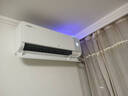 TCL京東聯(lián)名 1.5匹新風空調小藍翼Q7ProAI健康空調新一級掛機變頻KFR-35GW/YQ7Ea+B1以舊換新國家補貼 曬單實拍圖