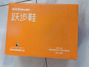 基諾浦（ginoble）學(xué)步鞋24年冬季搖粒絨棉鞋18個(gè)月-5歲男女寶苗繡童鞋GY1671淺玫粉 曬單實(shí)拍圖