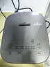 美的（Midea）電飯煲鈦0無(wú)涂層3升 家用赤炎ih立體雙熱源電磁加熱低糖智能瀝米飯柴火飯電飯鍋2-3-4-6個(gè)人門(mén)店款 3L 【純鈦0涂層】IH立體雙熱源丨一鍵低糖飯 曬單實(shí)拍圖
