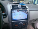 航睿汽車(chē)載中控大屏倒車(chē)影像車(chē)載導航儀一體機適用大眾豐田本田日產(chǎn) 豐田卡羅拉雷凌致炫致享威馳凌尚 H5高通八核3+32+AHD后視 曬單實(shí)拍圖