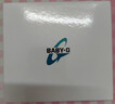 卡西歐BGD-565RP復古ins風(fēng)運動(dòng)少女手表卡西歐 BABY-G BGD-565RP-2PR 曬單實(shí)拍圖