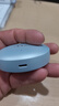 OPPO Enco Free4 【國家補貼】真無(wú)線(xiàn)入耳式藍牙耳機降噪耳機翻譯耳機通用蘋(píng)果華為小米手機 水漾藍 曬單實(shí)拍圖