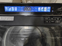 海爾（Haier）國家補貼20% 云熙全自動(dòng)波輪洗衣機77A3直驅變頻13公斤家用大容量精華洗雙動(dòng)力防纏繞光等離子除菌 新品一級能效+智能語(yǔ)音+1.3洗凈比+以舊換新 曬單實(shí)拍圖
