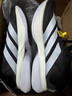 阿迪達斯 （adidas）男 跑步系列 ADIZERO BOSTON 13 M 跑步鞋 JS4938 黑色  42.5  曬單實(shí)拍圖