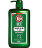 霸王何首烏洗發(fā)水防脫發(fā)育發(fā)控油洗頭膏柔順亮澤首烏固發(fā)洗發(fā)露1000ml 去屑止癢洗發(fā)水1L 曬單實(shí)拍圖
