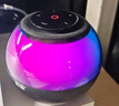 索愛(ài)（soaiy）S65藍牙音箱炫彩琉璃燈電腦喇叭低音炮家用車(chē)載迷你便攜式小音響大功率長(cháng)續航收款插卡禮物 曬單實(shí)拍圖