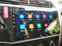 航睿汽車(chē)載中控大屏倒車(chē)影像車(chē)載導航儀一體機適用大眾豐田本田日產(chǎn) 本田CRV繽智XRV飛度雅閣凌派鋒范 H5高通八核4+64+360全景影像系統 曬單實(shí)拍圖