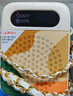 索愛(ài)（soaiy）KY02無(wú)線(xiàn)領(lǐng)夾防嘯叫小蜜蜂擴音器教師專(zhuān)用長(cháng)續航藍牙音箱音響麥克風(fēng)上課教學(xué)導游戶(hù)外背帶便攜白 曬單實(shí)拍圖