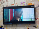 王牌艷春【電視機排行前十名】無(wú)邊框8K液晶全面屏超高清藍光WiFi遙控語(yǔ)音手機投屏客廳家用護眼智能網(wǎng)絡(luò ) 80英寸 極清8K智能安卓9.0旗艦款 Ai智能旗艦款16+512G+免費安裝+會(huì )員觀(guān)看 曬單實(shí)拍圖