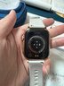 聯(lián)想聯(lián)想Lenovo智能手表Watch Fit輕薄大屏減脂血氧檢測藍牙通話穿戴男女多功能運動藍牙離線收支付款 曜石金 曬單實拍圖