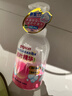 貝親（Pigeon）洗發(fā)水沐浴露 含桃葉精華 嬰兒洗發(fā)沐浴二合一 500ml IA209 曬單實(shí)拍圖