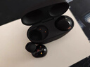 索尼（SONY）WF-1000XM5 真無(wú)線(xiàn)藍牙耳機降噪豆5 運動(dòng)防水網(wǎng)課游戲 1000XM4升級版 禮物送男女友學(xué)生孩子 黑色 曬單實(shí)拍圖