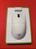 雷蛇（Razer）毒蝰V3pro專(zhuān)業(yè)版無(wú)線(xiàn)鼠標 8K 電競游戲輕量化 cs2 三角洲打瓦 LOL Faker冠軍同款推薦 無(wú)線(xiàn)電競 白 曬單實(shí)拍圖
