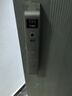 爵象智能門(mén)鎖 掌靜脈3D人臉識別指紋鎖 C級鎖芯電子鎖密碼鎖T5包安裝 曬單實(shí)拍圖