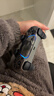 PlayStation 索尼 國行PS5手柄 DualSense無(wú)線(xiàn)控制器 支持Steam 游戲電玩 GM 兼容黑神話(huà)悟空  明末 PS5手柄 深灰迷彩 曬單實(shí)拍圖
