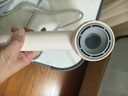 徠芬Laifen SE Lite 家用入門(mén)款高速吹風(fēng)機 萊芬大風(fēng)力速干低噪學(xué)生宿舍便攜風(fēng)筒 禮物推薦 國家補貼 SE lite亮白色 曬單實(shí)拍圖