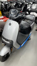 九號（Ninebot）智能電動(dòng)摩托車(chē)E80c MK2全速真續航鉛酸【門(mén)店自提】 到門(mén)店選顏色 曬單實(shí)拍圖