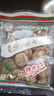 香菇干貨新貨冬菇大香菇產(chǎn)地直供一級品質(zhì) 100g 曬單實(shí)拍圖