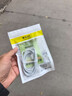 AMKE【原充正品】蘋(píng)果充電線(xiàn)30W快充套裝適配iPhone14/13promax/12plus/11/8/XR手機充電器原裝數據線(xiàn) 【原充正品】蘋(píng)果1.5米PD快充線(xiàn) 曬單實(shí)拍圖