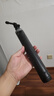 TELESIN(泰迅)適配大疆a(chǎn)ction4 5pro自拍桿gopro13 12三腳架insta360手持桿運動(dòng)相機自拍桿 萬(wàn)向球頭轉向  曬單實(shí)拍圖