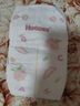 好奇（Huggies）鉑金裝小桃褲拉拉褲XXL50片(15kg以上)尿不濕【透爽散熱】 曬單實(shí)拍圖