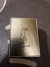 圣羅蘭（YSL）倒計時(shí)限定禮盒小金條1936+眼影+自由之水香水圣誕禮物生日禮物女 曬單實(shí)拍圖
