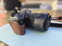 佳能（Canon）rp全畫(huà)幅微單相機  4K數碼高清vlog視頻  佳能RP專(zhuān)業(yè)級微單相機 RP機身+24-105 STM套機【熱款推薦】 套餐一【含128G內存卡 攝影包 電池等濾鏡配件】 曬單實(shí)拍圖