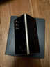 三星Samsung 心系天下 W26 折疊屏手機 超輕薄超大屏 匠心工藝美學(xué) 2億像素 AI手機 16GB+512GB 玄曜黑 曬單實(shí)拍圖