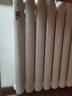 金旗艦暖氣片家用鋼制水暖壁掛式全屋暖氣定制集中供暖自采暖立式散熱器 防腐金剛60F-高600mm 6分口 曬單實(shí)拍圖
