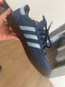 阿迪達斯ADIDAS 三葉草   男女HANDBALL SPEZIAL休閑鞋BD7633 42 曬單實(shí)拍圖
