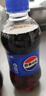 百事可樂(lè )Pepsi 碳酸飲料汽水 300ml*24瓶 小瓶整箱裝 曬單實(shí)拍圖