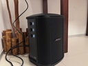 Bose S1 Pro +多功能音樂(lè )系統 博士輕巧便攜式戶(hù)外音響 藍牙音箱藍牙揚聲器 廣場(chǎng)舞臺會(huì )議戶(hù)外補聲音響 S1 Pro + 曬單實(shí)拍圖