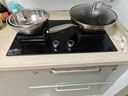 老板（Robam）【雙邊定時(shí)小尺寸】JZT-23BD-E1大火力5.2kW燃氣灶天然氣國家補貼以舊換新猛火灶搭配煙機L1mini 曬單實(shí)拍圖