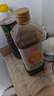 加加 老抽系列 紅燒老抽1L【0添加 一級】釀造醬油 紅燒上色不發(fā)黑 曬單實(shí)拍圖