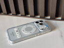Apple/蘋(píng)果 iPhone 17 Pro Max 512GB 銀色 支持移動(dòng)聯(lián)通電信5G 雙卡雙待手機 曬單實(shí)拍圖