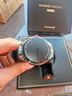 華為（HUAWEI）WATCH 5 鴻蒙AI智能手表 首創(chuàng  )X-TAP智感窗 藍寶石玻璃表鏡 鴻蒙AI腕上小藝 eSIM通信 42mm幻月黑 （不銹鋼表殼） 曬單實(shí)拍圖