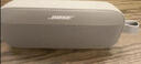 BOSE【政府補貼】SoundLink Flex 藍牙揚聲器 II-沙丘灰 戶(hù)外隨身便捷式無(wú)線(xiàn)音箱/揚聲器 曬單實(shí)拍圖