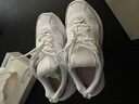 耐克NIKE休閑鞋女復古白老爹鞋M2K TEKNO運動(dòng)鞋BQ3378-100白37.5 曬單實(shí)拍圖