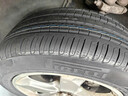 倍耐力汽車(chē)輪胎235/55R19 101W 蝎子Scorpion Verde(AO)原配奧迪Q5L 曬單實(shí)拍圖