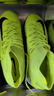 耐克（NIKE）男子足球鞋刺客SUPERFLY 10 TF碎釘運動(dòng)鞋 FQ8331-700 熒光黃  42 曬單實(shí)拍圖