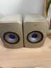 KEF 【限時(shí)補貼】LSX II 無(wú)線(xiàn)HiFi音響 藍牙2.0立體聲桌面有源音箱電視電腦高保真揚聲器 節日禮物 LSX IISoundwave簽名款 曬單實(shí)拍圖