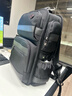 CROSSGEAR十字勛章減重大師商務(wù)雙肩背包男適用于16英寸電腦書(shū)包出差旅行包 曬單實(shí)拍圖