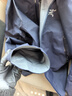 始祖鳥(niǎo)（ARC'TERYX）ARC'TERYX始祖鳥(niǎo) BETA JACKET GORE-TEX 男子硬殼夾克 藍黑色M 曬單實(shí)拍圖
