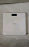 美的（Midea）體重秤體重稱(chēng)家用家用健康秤電子秤高精度稱(chēng)重計電子秤人體高精度智能體重稱(chēng)健身減肥運動(dòng) 曬單實(shí)拍圖
