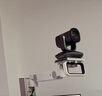 HIKVISION?？低?視頻會(huì )議攝像頭直播1080P高清攝像頭麥克風(fēng)自動(dòng)變焦遙控云臺遠程視頻會(huì )議直播V102 曬單實(shí)拍圖