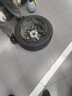 玲瓏輪胎汽車(chē)輪胎215/55R18 99V XL 玲瓏臻選 SD 適配創(chuàng  )酷/指南者 曬單實(shí)拍圖